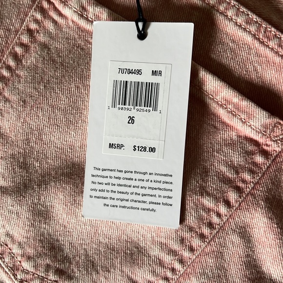 Monroe Short - Picture 4 of 4